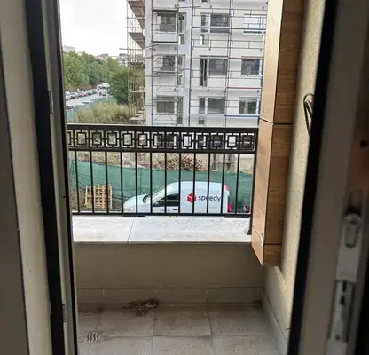 Photo 4 — Office in Студентски