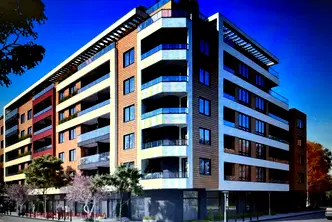 Офис в Студентски