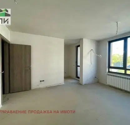 Photo 3 — Office in Студентски