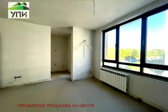 Офис в Студентски