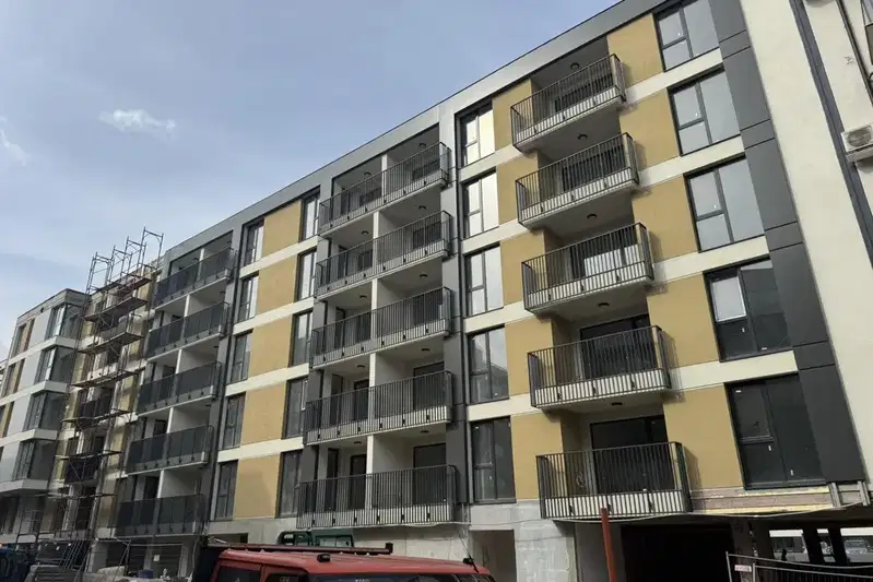 Office in Студентски