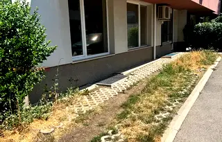 Офис в Студентски