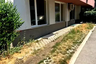 Офис в Студентски