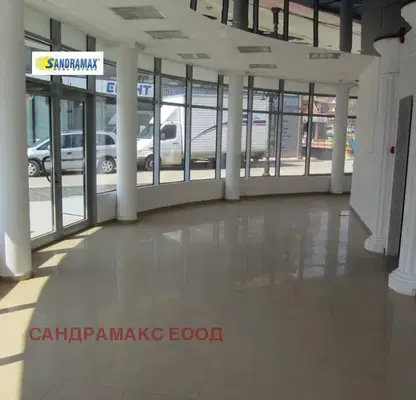 Photo 2 — Office in Студентски