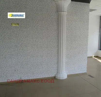 Photo 3 — Office in Студентски
