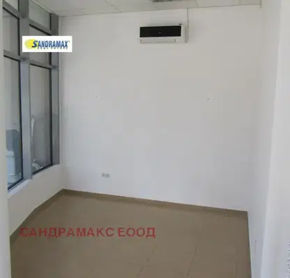 Photo 5 — Office in Студентски