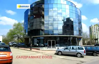 Офис в Студентски