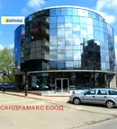 Офис в Студентски