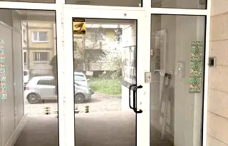 Офис в Студентски