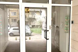 Офис в Студентски