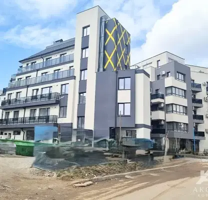 Photo 2 — Office in Студентски
