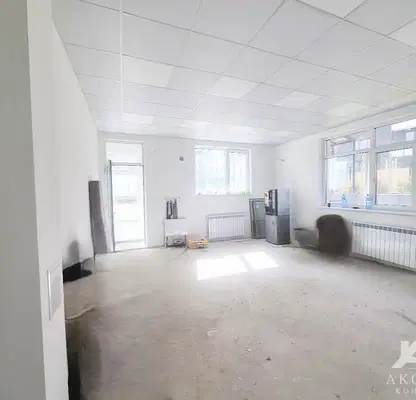 Photo 5 — Office in Студентски
