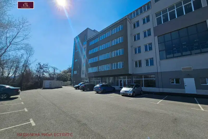 Office in Sofiya, 7-Mi 11-Ti Kilometyr