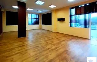 Офис във Велико Търново, Акация
