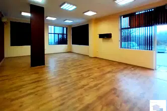 Офис във Велико Търново, Акация