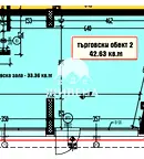Офис във Варна, Аспарухово