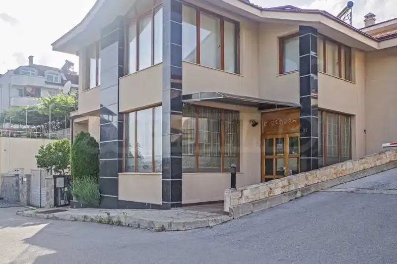 Office in Благоев, Баларбаши