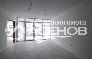 Офис в София, Банишора