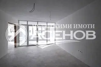 Офис в София, Банишора