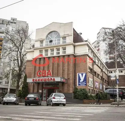 Снимка 4 — Офис в София, Банишора
