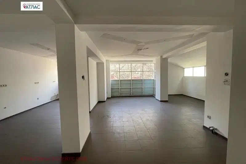 Office in Sofiya, Banishora