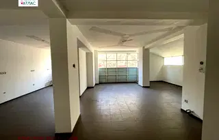 Офис в София, Банишора