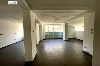 Офис в София, Банишора