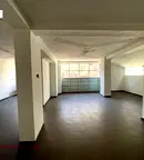Офис в София, Банишора