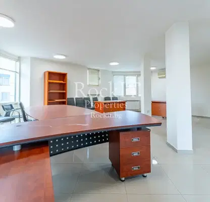Photo 3 — Office in Sofiya, Belite Brezi