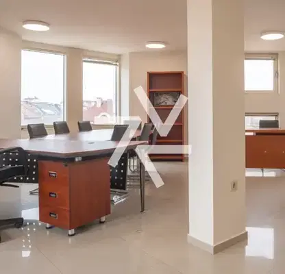 Photo 2 — Office in Sofiya, Belite Brezi
