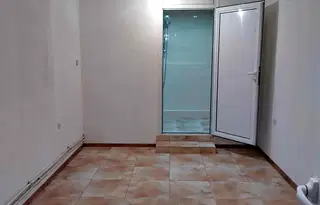 Офис в Стара Загора, Била