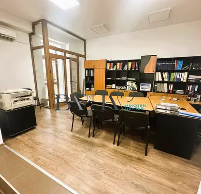 Photo 2 — Office in Varna, Biznes Hotel