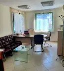 Офис във Варна, Бизнес хотел