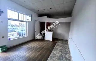 Офис в Ямбол, Боровец
