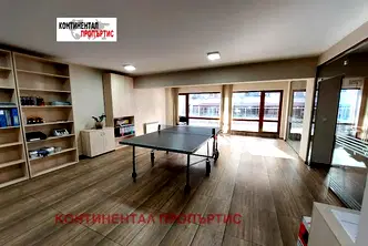 Офис в София, Борово