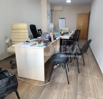 Photo 5 — Office in Sofia, Borovo