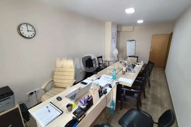 Office in Sofia, Borovo