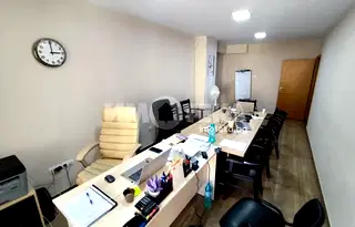 Офис в София, Борово