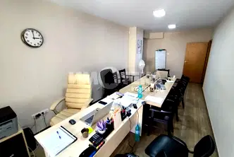 Офис в София, Борово