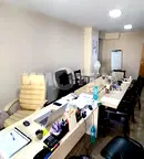 Офис в София, Борово