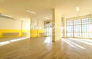 Офис в София, Борово