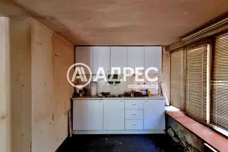 Офис в София, Борово