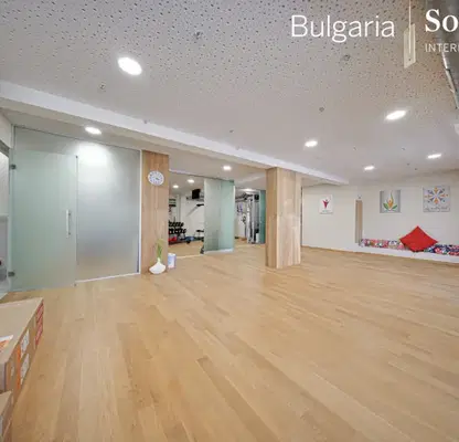 Photo 2 — Office in Sofiya, Boyana