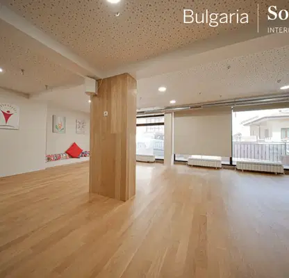 Photo 4 — Office in Sofiya, Boyana