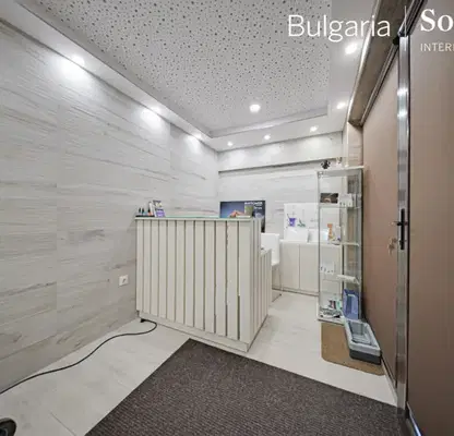 Photo 5 — Office in Sofiya, Boyana