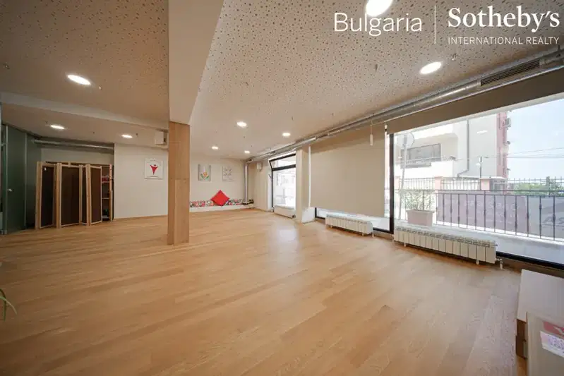 Office in Sofiya, Boyana