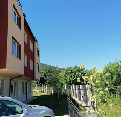 Photo 3 — Office in Sofiya, Boyana