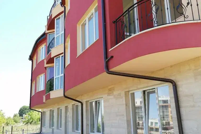Office in Sofiya, Boyana