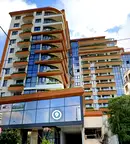 Офис във Варна, Бриз