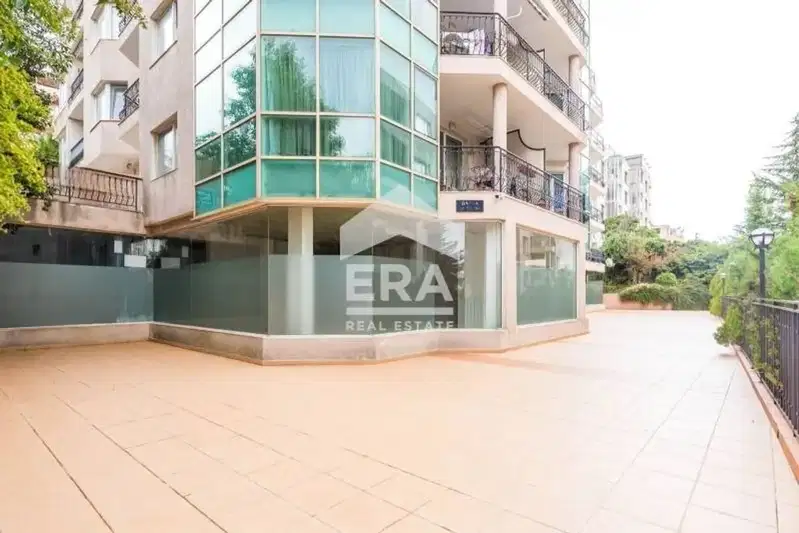 Office in Varna, Briz